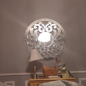 Meet your Posher, Zeskimabon